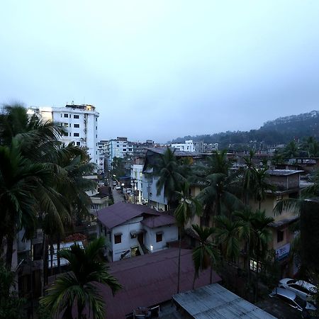 Hotel Sunview International กูวาฮาติ ภายนอก รูปภาพ