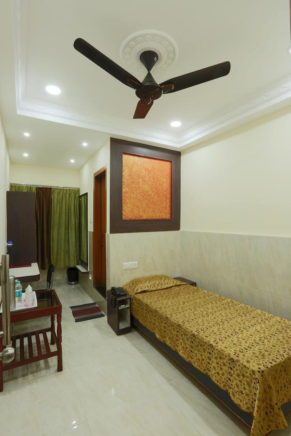 Hotel Sunview International กูวาฮาติ ภายนอก รูปภาพ