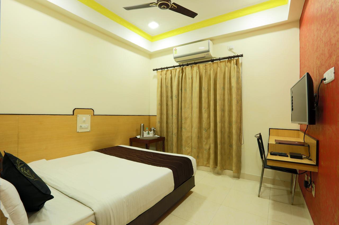 Hotel Sunview International กูวาฮาติ ภายนอก รูปภาพ