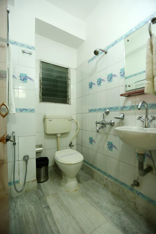 Hotel Sunview International กูวาฮาติ ภายนอก รูปภาพ