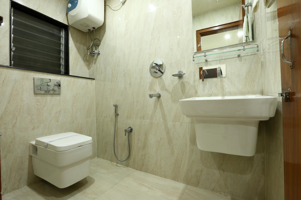 Hotel Sunview International กูวาฮาติ ภายนอก รูปภาพ