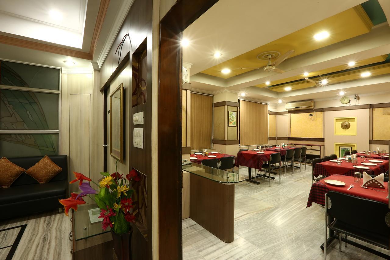 Hotel Sunview International กูวาฮาติ ภายนอก รูปภาพ