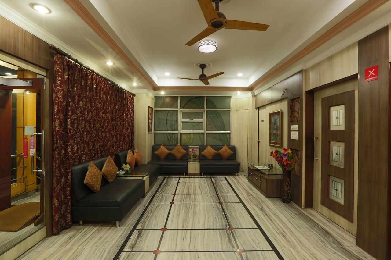 Hotel Sunview International กูวาฮาติ ภายนอก รูปภาพ