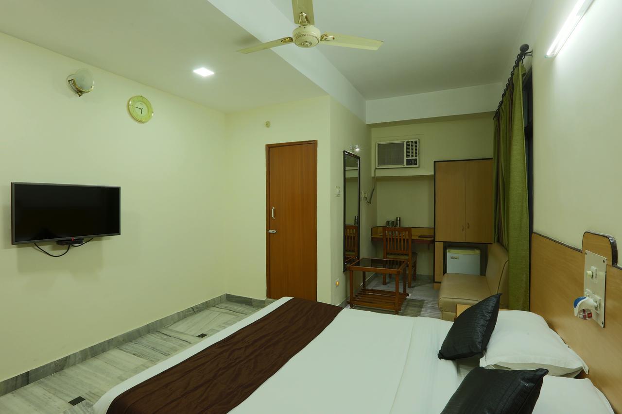 Hotel Sunview International กูวาฮาติ ภายนอก รูปภาพ