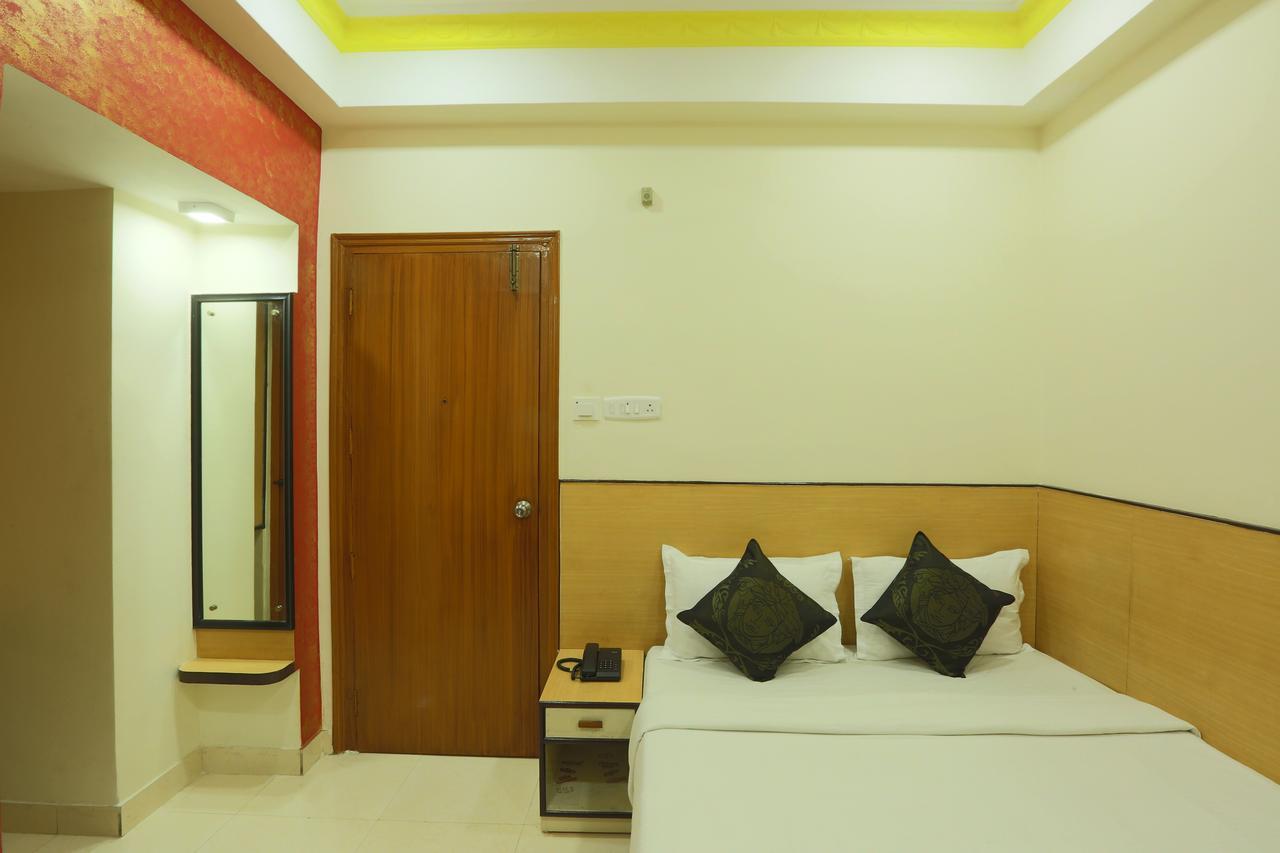 Hotel Sunview International กูวาฮาติ ภายนอก รูปภาพ