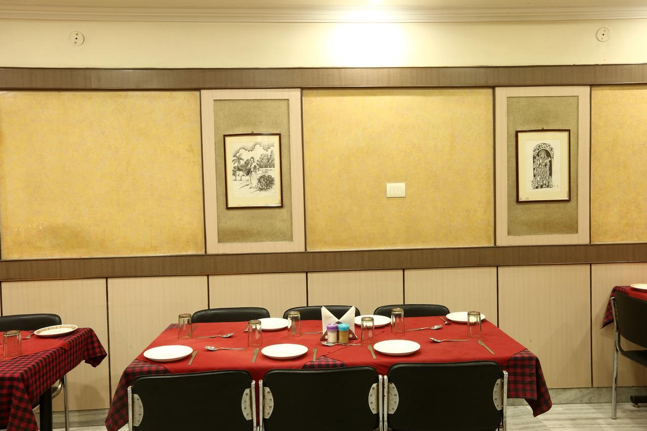 Hotel Sunview International กูวาฮาติ ภายนอก รูปภาพ