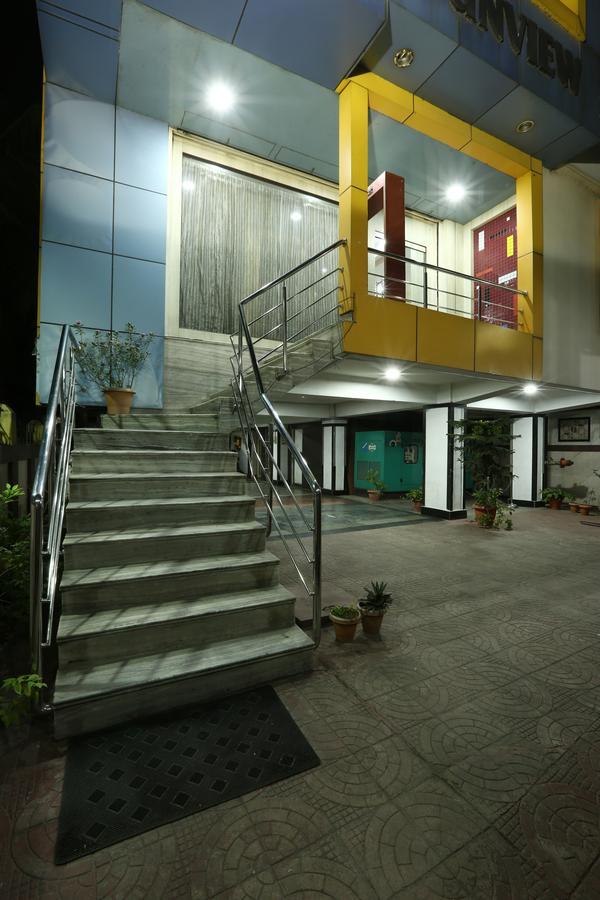 Hotel Sunview International กูวาฮาติ ภายนอก รูปภาพ
